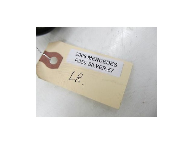 2006-2009 MERCEDES R350 W251 OEM LEFT REAR UPPER FRONT CONTROL ARM