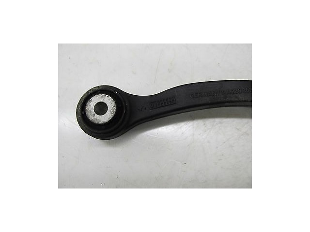 2003-2006 MERCEDES BENZ SL500R R230 OEM RIGHT REAR UPPER TRAILING CONTROL ARM