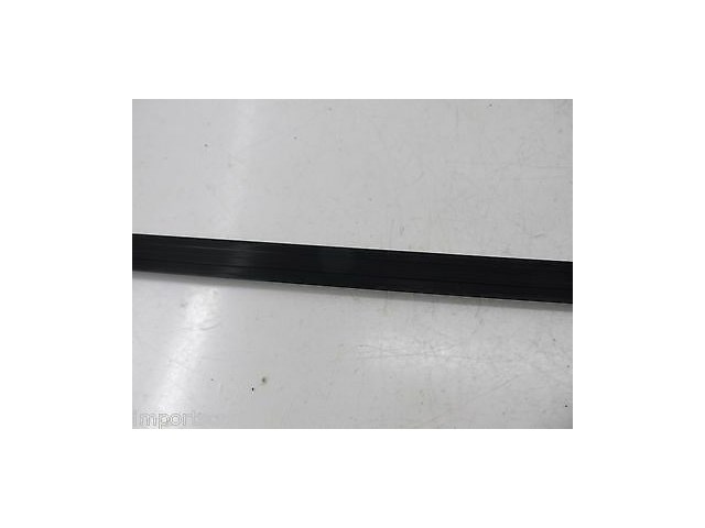 1985-1992 BMW 325i E30 OEM RIGHT FRONT DOOR SCUFF PLATE 