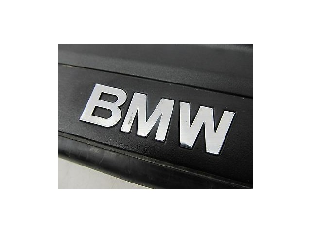 2006-2008 BMW 330i 328i E90 OEM RIGHT FRONT DOOR TRIM SILL SCUFF PLATE W/ LOGO