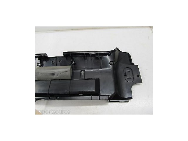 2005-2008 BMW Z4 E86 E85 OEM REAR TRUNK SCUFF PLATE TRIM COVER 