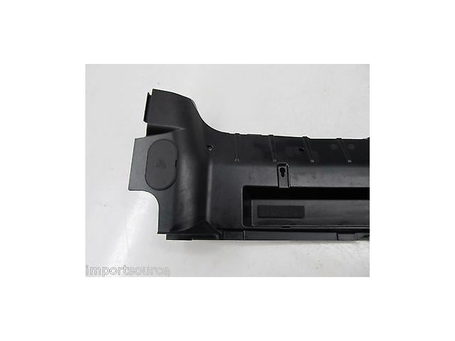2005-2008 BMW Z4 E86 E85 OEM REAR TRUNK SCUFF PLATE TRIM COVER 