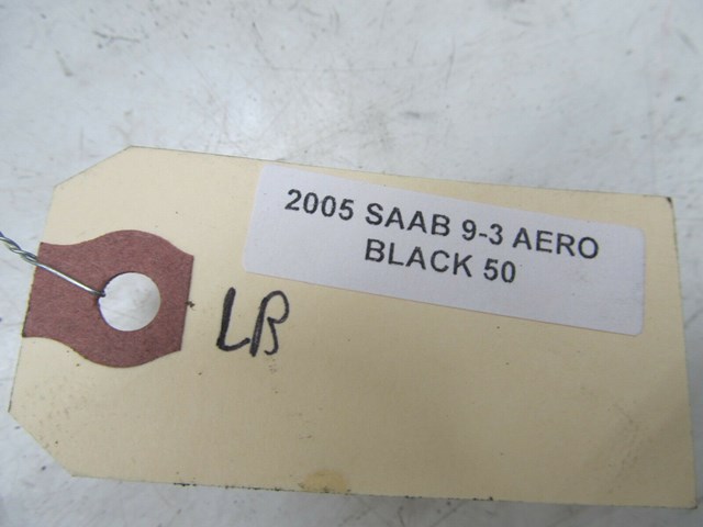2004-2011 SAAB 9-3 OEM LEFT REAR SUSPENSION LOWER CONTROL ARM 