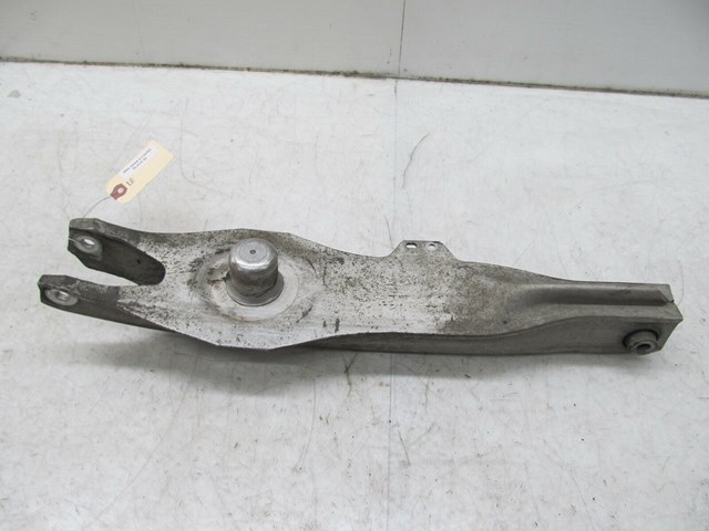 2004-2011 SAAB 9-3 OEM LEFT REAR SUSPENSION LOWER CONTROL ARM 