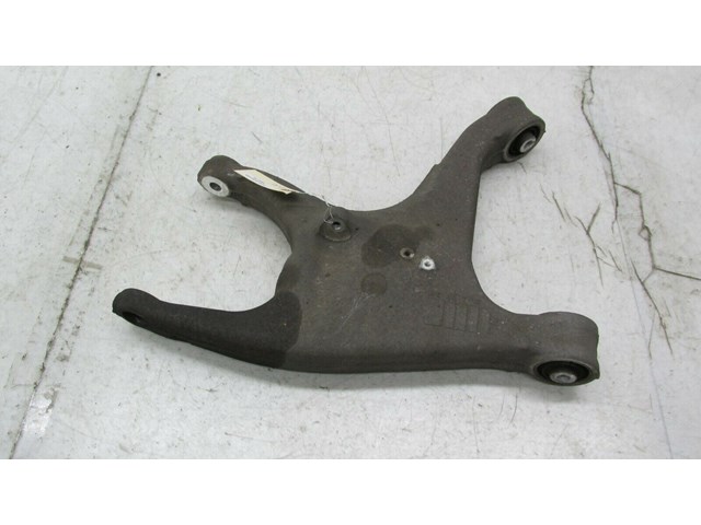 2009-2012 AUDI Q5 8R OEM LEFT REAR DRIVER SIDE LOWER CONTROL ARM 8R0505311