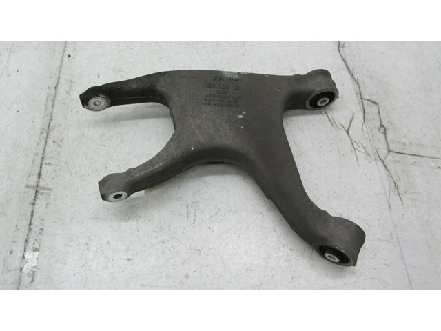 2009-2012 AUDI Q5 8R OEM LEFT REAR DRIVER SIDE LOWER CONTROL ARM 8R0505311