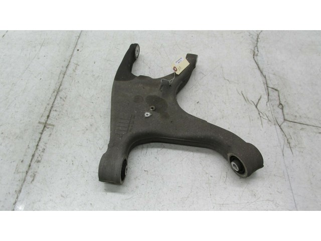 2009-2012 AUDI Q5 8R OEM LEFT REAR DRIVER SIDE LOWER CONTROL ARM 8R0505311