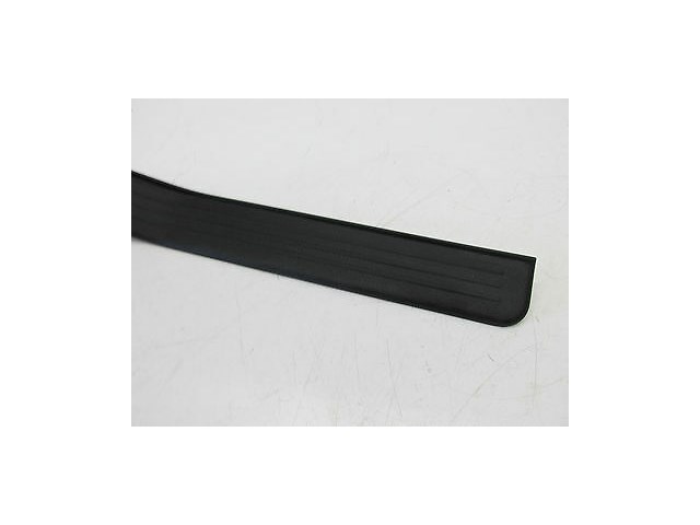 2006-2007 INFINITI M35 M45 OEM RIGHT REAR SCUFF PLATE MOLDING TRIM