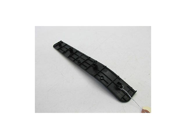 2006-2007 INFINITI M35 M45 OEM RIGHT REAR SCUFF PLATE MOLDING TRIM