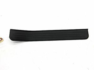 2006-2007 INFINITI M35 M45 OEM RIGHT REAR SCUFF PLATE MOLDING TRIM