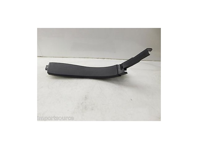 2006-2008 MAZDA MX-5 MIATA NC OEM RIGHT REAR PASSENGER SIDE SCUFF PLATE TRIM