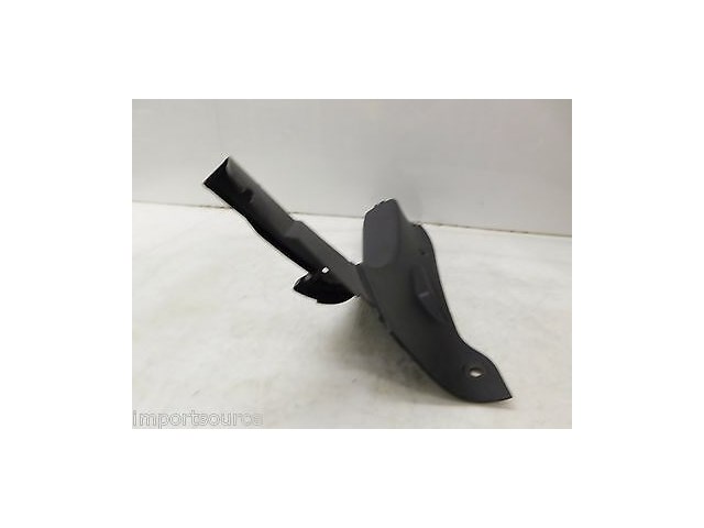 2006-2008 MAZDA MX-5 MIATA NC OEM RIGHT REAR PASSENGER SIDE SCUFF PLATE TRIM