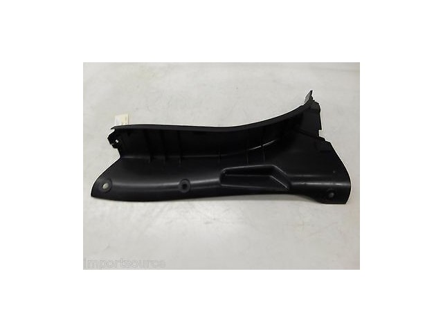 2006-2008 MAZDA MX-5 MIATA NC OEM RIGHT REAR PASSENGER SIDE SCUFF PLATE TRIM