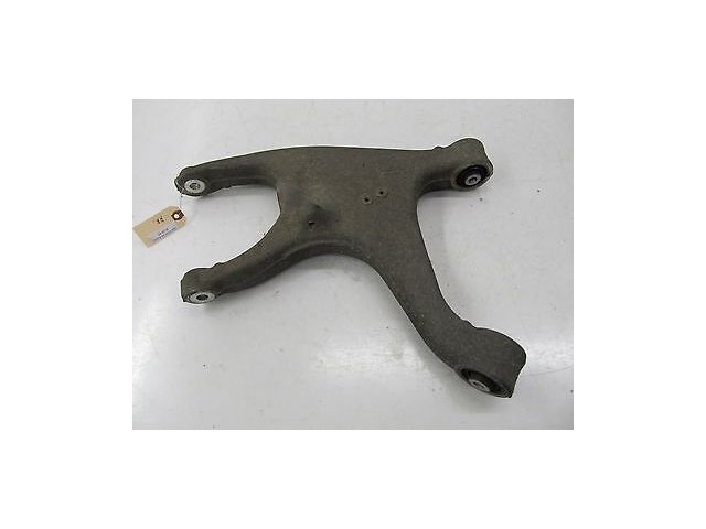2008-2012 AUDI A4 AVANT WAGON B8 OEM RIGHT REAR SUSPENSION LOWER CONTROL ARM