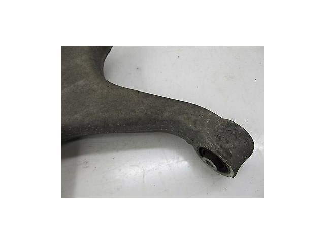 2008-2012 AUDI A4 AVANT WAGON B8 OEM RIGHT REAR SUSPENSION LOWER CONTROL ARM