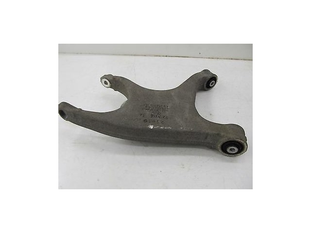 2008-2012 AUDI A4 AVANT WAGON B8 OEM RIGHT REAR SUSPENSION LOWER CONTROL ARM