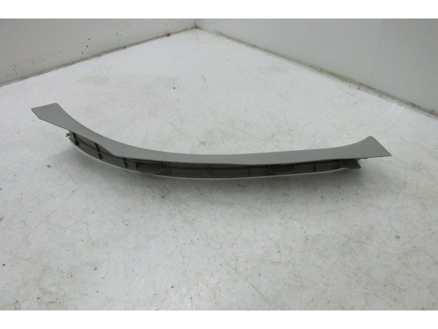  2007-2011 LEXUS GS350 OEM LEFT REAR INNER SCUFF PLATE TRIM 67918-30200