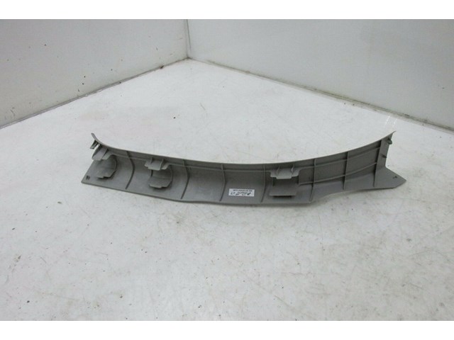  2007-2011 LEXUS GS350 OEM LEFT REAR INNER SCUFF PLATE TRIM 67918-30200