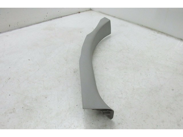  2007-2011 LEXUS GS350 OEM LEFT REAR INNER SCUFF PLATE TRIM 67918-30200