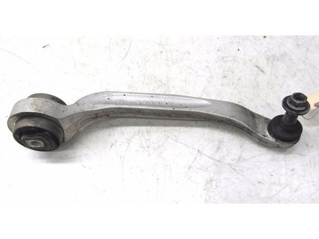 2004-2008 AUDI A8L W12 OEM OEM RIGHT FRONT PASSENGER LOWER CONTROL ARM