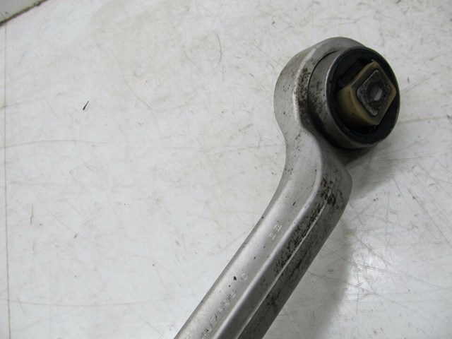 2004-2008 AUDI A8L W12 OEM OEM RIGHT FRONT PASSENGER LOWER CONTROL ARM