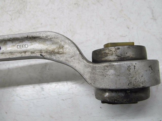2004-2008 AUDI A8L W12 OEM OEM RIGHT FRONT PASSENGER LOWER CONTROL ARM