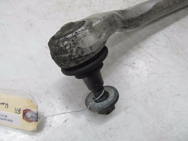 2004-2008 AUDI A8L W12 OEM OEM RIGHT FRONT PASSENGER LOWER CONTROL ARM