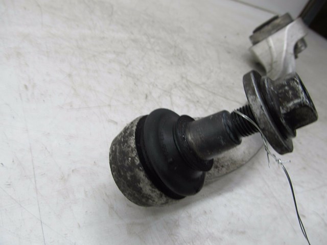 2004-2008 AUDI A8L W12 OEM OEM RIGHT FRONT PASSENGER LOWER CONTROL ARM