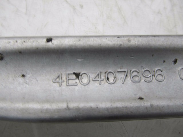 2004-2008 AUDI A8L W12 OEM OEM RIGHT FRONT PASSENGER LOWER CONTROL ARM