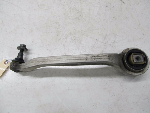 2004-2008 AUDI A8L W12 OEM OEM RIGHT FRONT PASSENGER LOWER CONTROL ARM