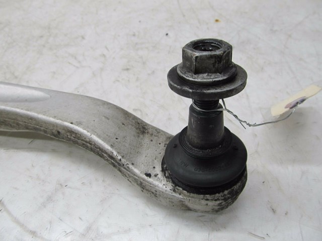 2004-2008 AUDI A8L W12 OEM OEM RIGHT FRONT PASSENGER LOWER CONTROL ARM