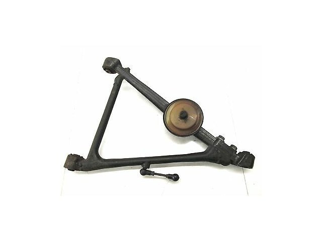 2000-2004 BENTLEY ARNAGE OEM RIGHT REAR SUSPENSION LOWER CONTROL ARM PD24304PC