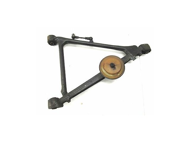 2000-2004 BENTLEY ARNAGE OEM LEFT REAR SUSPENSION LOWER CONTROL ARM PD24304PC