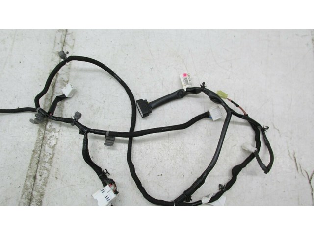 2015-2019 NISSAN MURANO OEM RIGHT FRONT SEAT WIRE HARNESS 