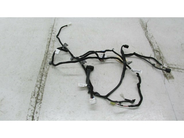 2015-2019 NISSAN MURANO OEM RIGHT FRONT SEAT WIRE HARNESS 