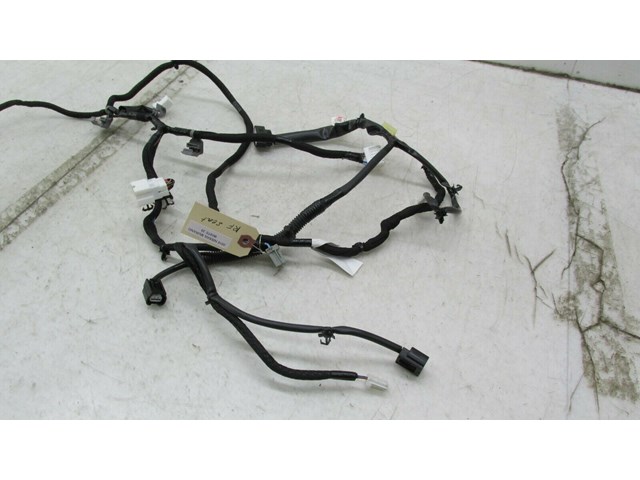 2015-2019 NISSAN MURANO OEM RIGHT FRONT SEAT WIRE HARNESS 