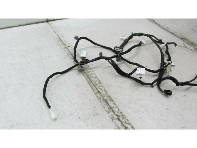 2015-2019 NISSAN MURANO OEM RIGHT FRONT SEAT WIRE HARNESS 