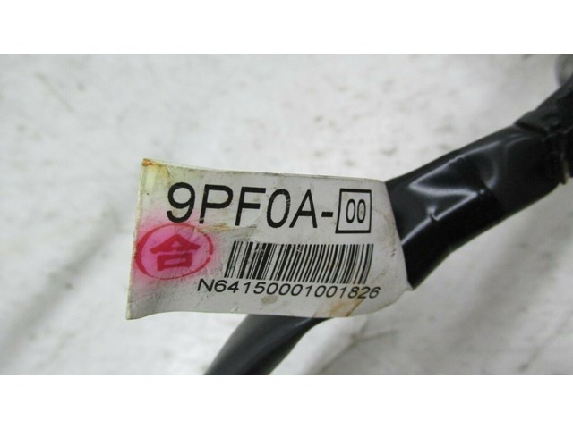 2015-2019 NISSAN MURANO OEM RIGHT FRONT SEAT WIRE HARNESS 