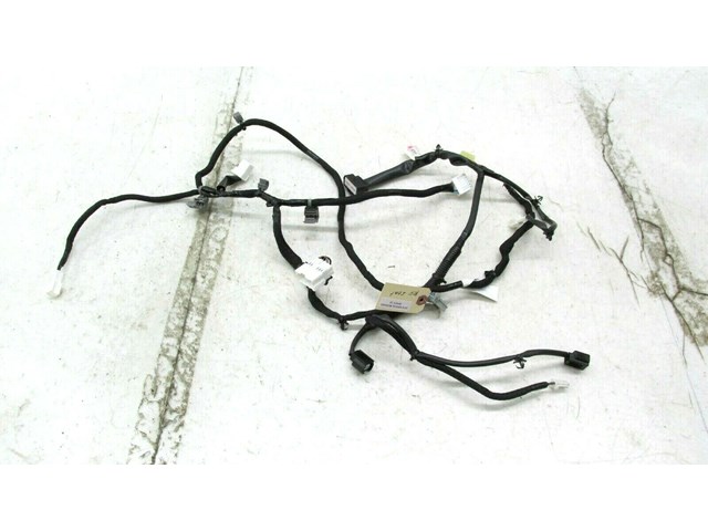2015-2019 NISSAN MURANO OEM RIGHT FRONT SEAT WIRE HARNESS 