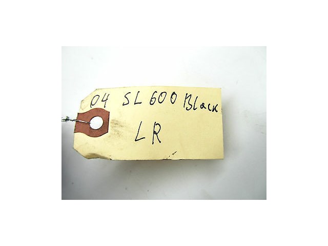 2004-2006 MERCEDES BENZ SL600 R230 OEM LEFT REAR SUSPENSION LOWER CONTROL ARM