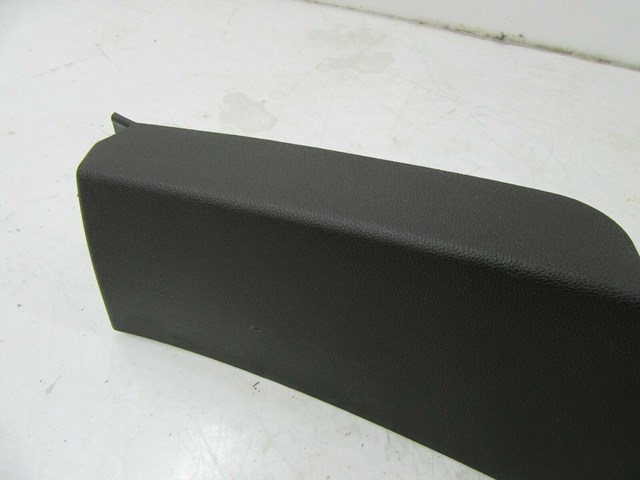 2017-2019 GM BUICK LACROSSE OEM RIGHT REAR INNER SCUFF PLATE SILL TRIM
