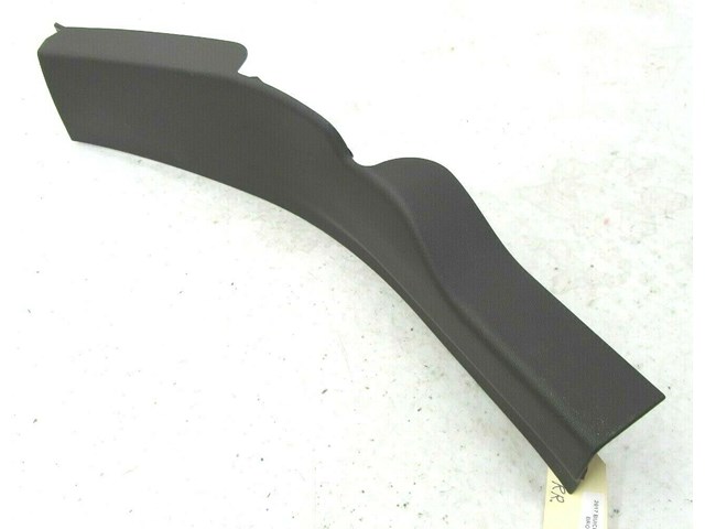 2017-2019 GM BUICK LACROSSE OEM RIGHT REAR INNER SCUFF PLATE SILL TRIM