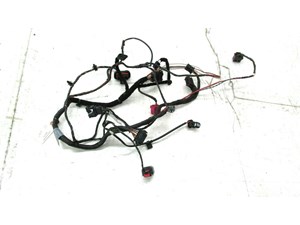 2009-2012 AUDI Q5 8R OEM RIGHT FRONT PASSENGER SEAT WIRE HARNESS    