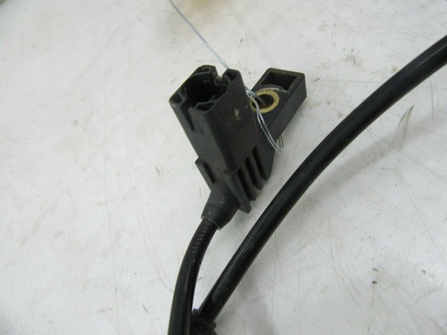 2012-2015 MERCEDES C350 COUPE OEM RIGHT REAR PASSENGER BRAKE SENSOR WIRE HARNESS