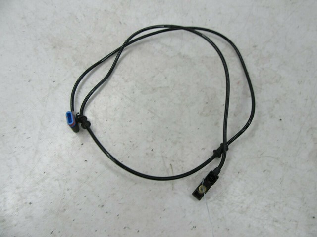 2012-2015 MERCEDES C350 COUPE OEM RIGHT REAR PASSENGER BRAKE SENSOR WIRE HARNESS