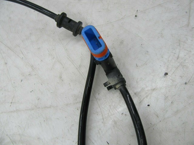2012-2015 MERCEDES C350 COUPE OEM RIGHT REAR PASSENGER BRAKE SENSOR WIRE HARNESS