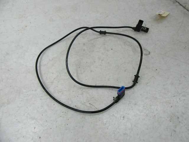 2012-2015 MERCEDES C350 COUPE OEM RIGHT REAR PASSENGER BRAKE SENSOR WIRE HARNESS