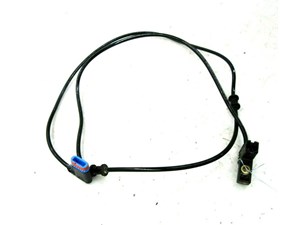 2012-2015 MERCEDES C350 COUPE OEM RIGHT REAR PASSENGER BRAKE SENSOR WIRE HARNESS