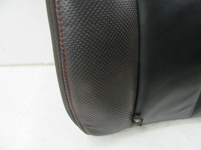 2013-2016 DODGE DART GT OEM RIGHT REAR UPPER SEAT BACK CUSHION LEATHER