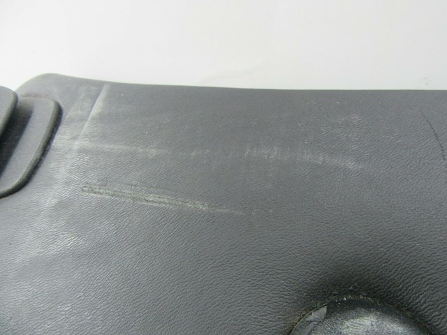 2013-2016 DODGE DART GT OEM RIGHT REAR UPPER SEAT BACK CUSHION LEATHER